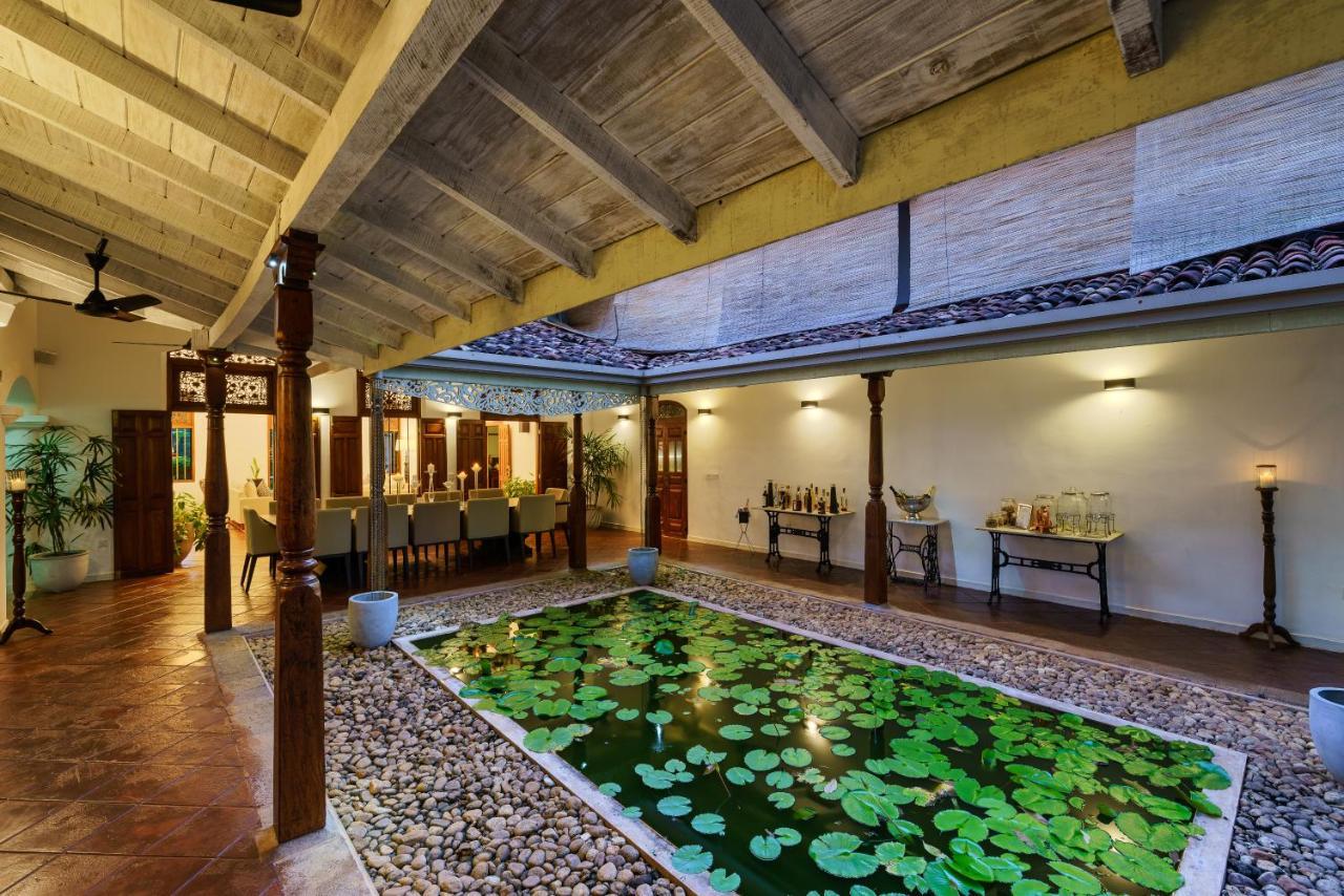 Habaraduwa West Jh Villa מראה חיצוני תמונה