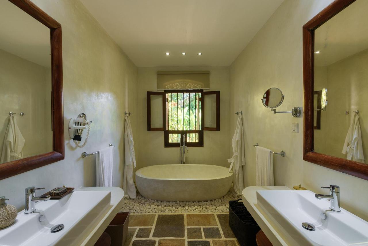 Habaraduwa West Jh Villa מראה חיצוני תמונה