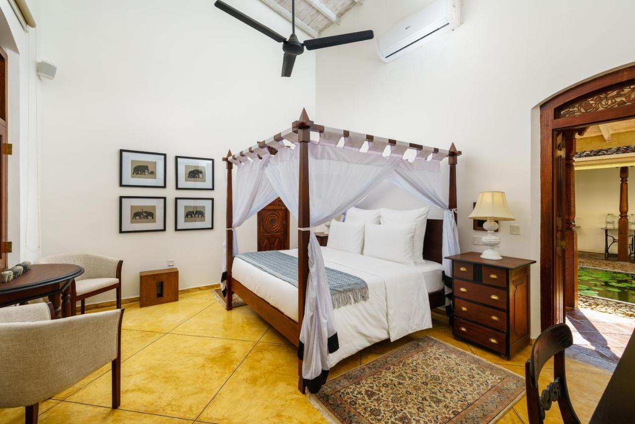 Habaraduwa West Jh Villa מראה חיצוני תמונה