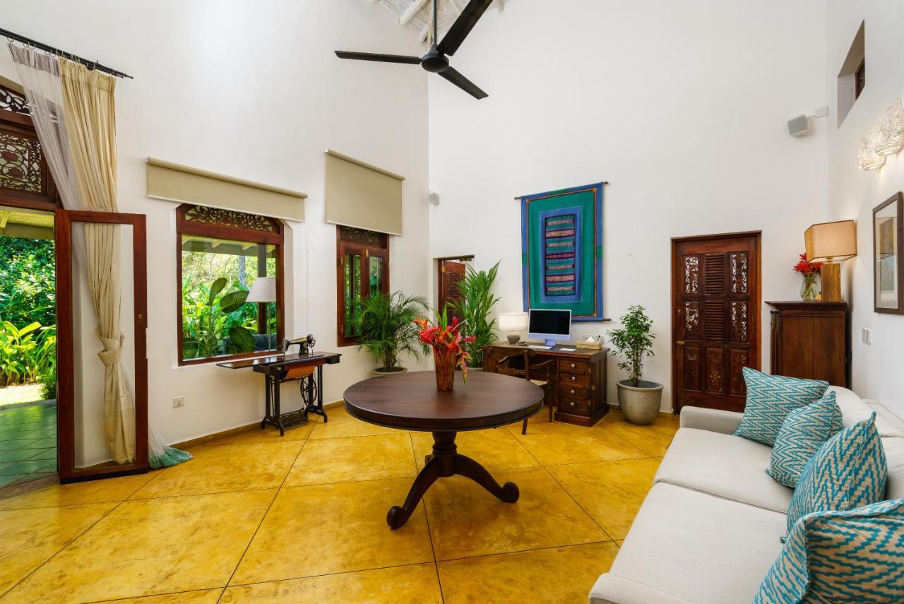 Habaraduwa West Jh Villa מראה חיצוני תמונה