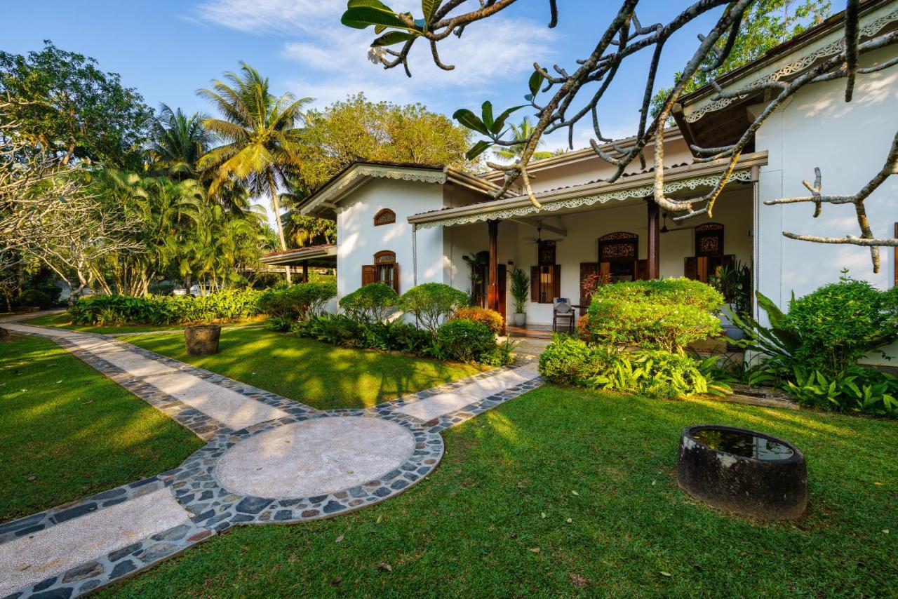 Habaraduwa West Jh Villa מראה חיצוני תמונה