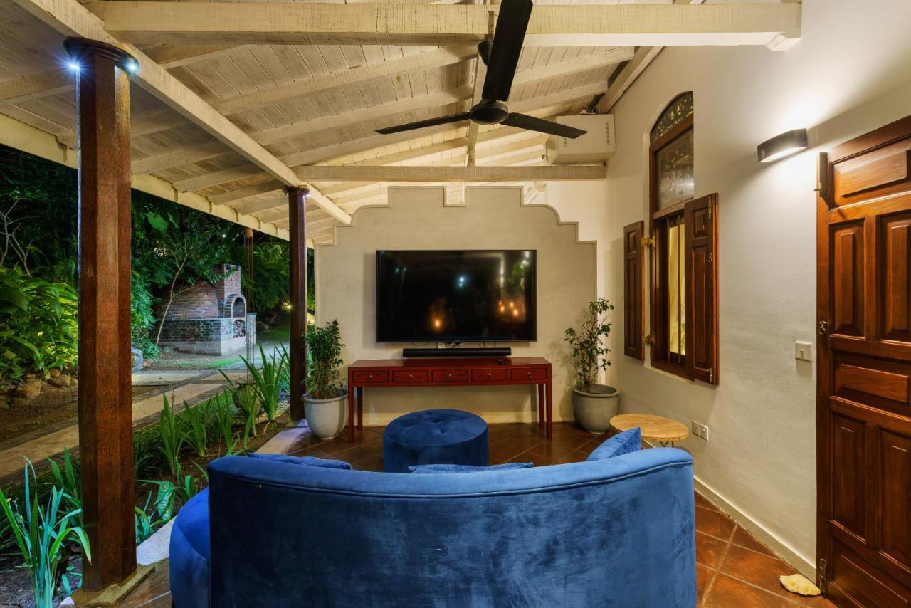 Habaraduwa West Jh Villa מראה חיצוני תמונה
