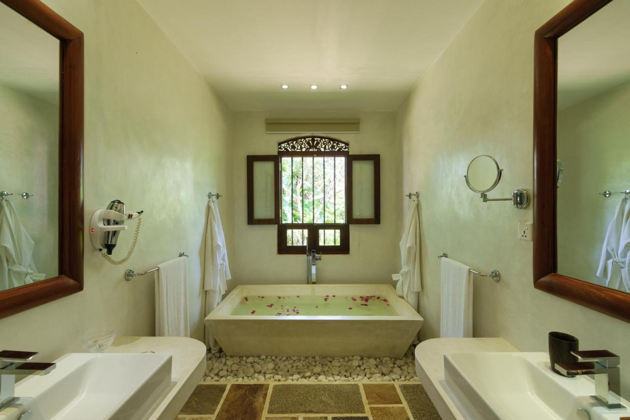 Habaraduwa West Jh Villa מראה חיצוני תמונה