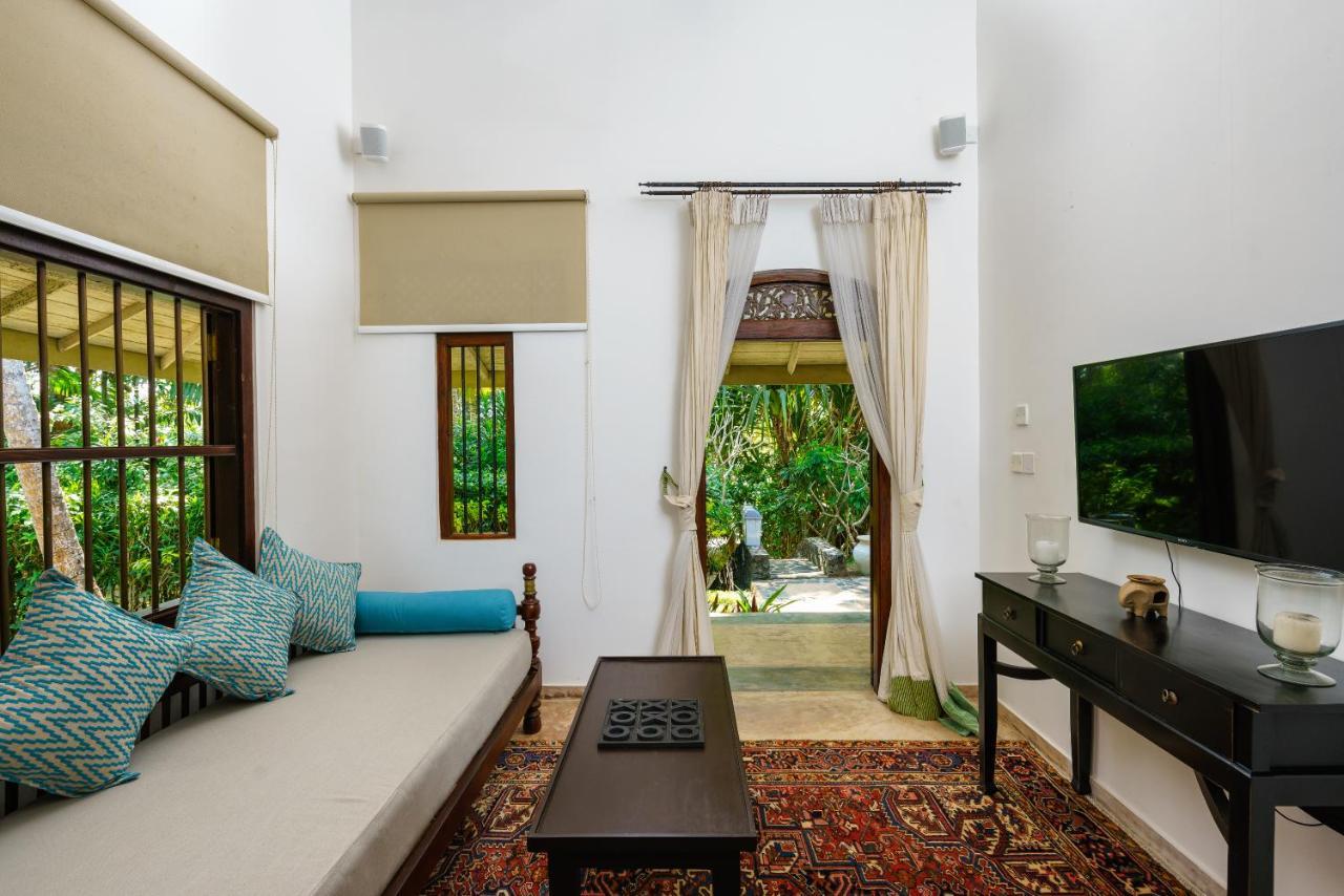 Habaraduwa West Jh Villa מראה חיצוני תמונה
