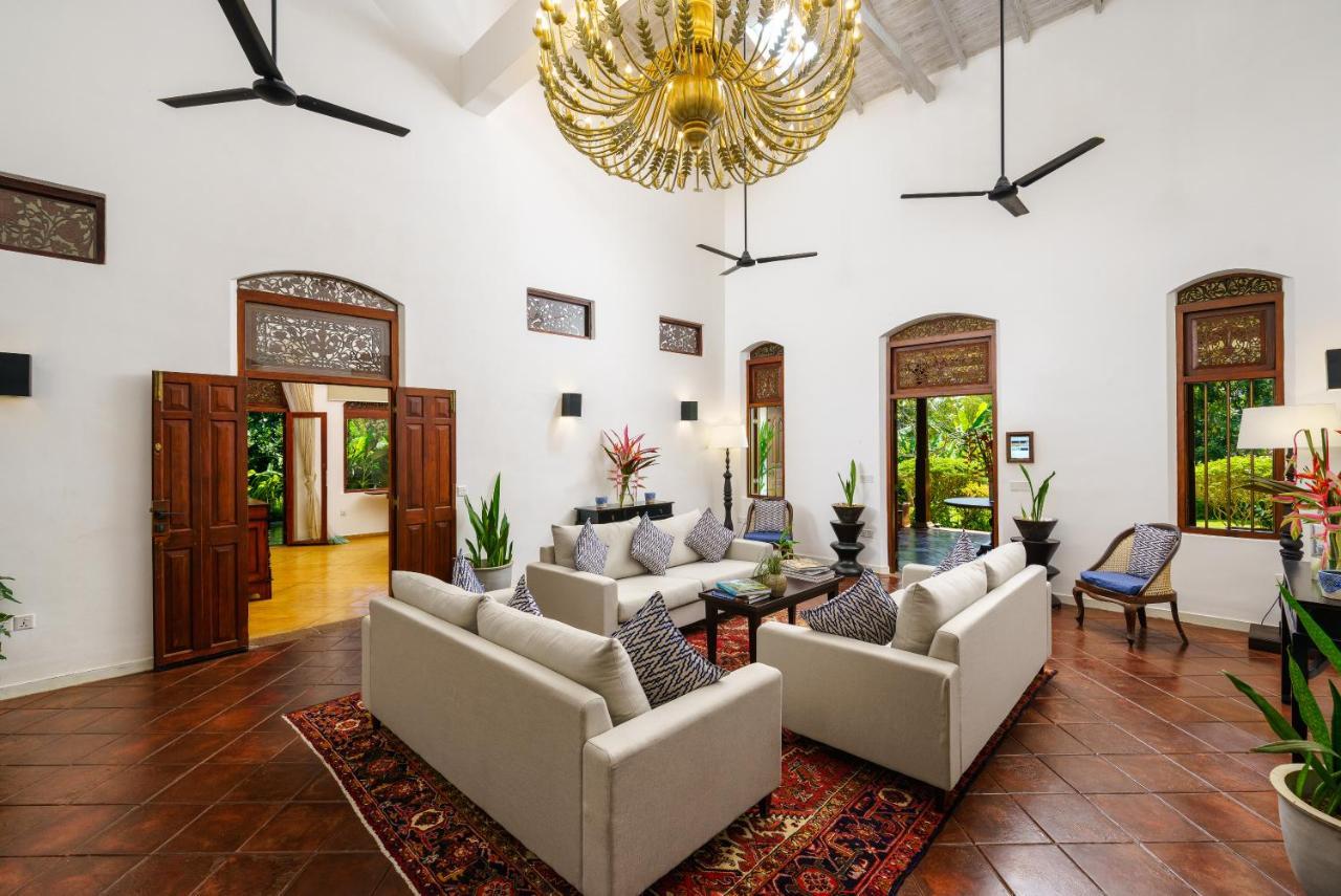 Habaraduwa West Jh Villa מראה חיצוני תמונה